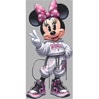 Mickey-AMQ 2986
